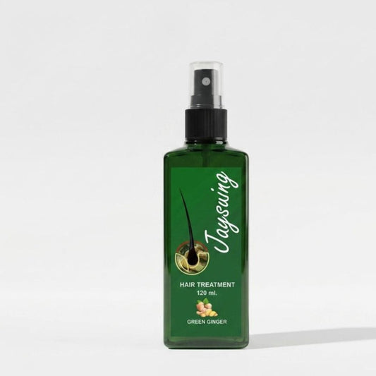 RootRevive™ Hair Growth Spray – Stronger, Thicker Hair Naturally